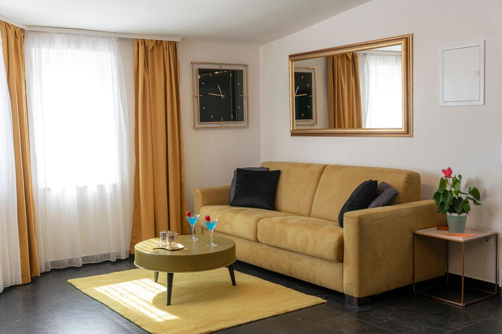 Apartments Nia Deluxe & Elegance دوبروفينك المظهر الخارجي الصورة